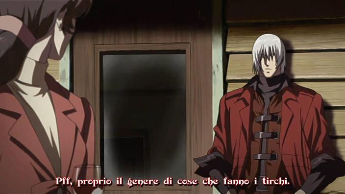 Otaku Gallery  / Anime e Manga / Devil May Cry / Screen Shots / 08 - Once Upon A Time / 100.jpg